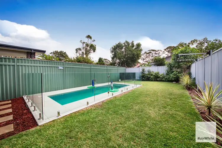 Second view of Homely semi-detached listing, 19b Jellicoe Street, Caringbah South NSW 2229