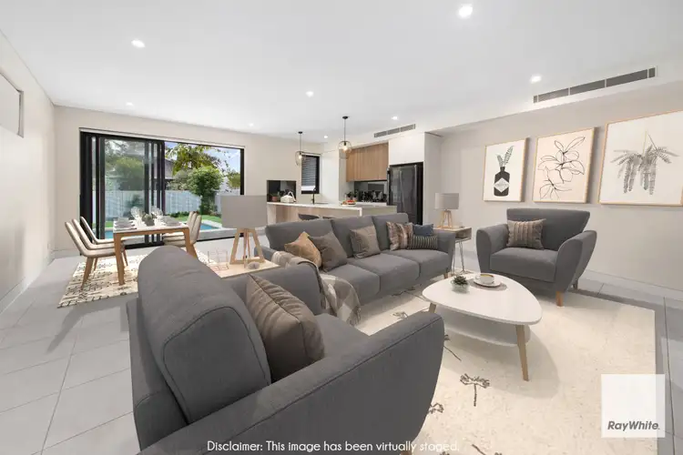 Fourth view of Homely semi-detached listing, 19b Jellicoe Street, Caringbah South NSW 2229