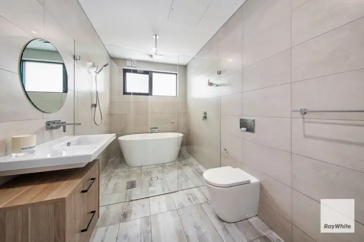Sixth view of Homely semi-detached listing, 19b Jellicoe Street, Caringbah South NSW 2229