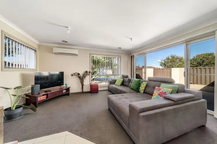 Third view of Homely house listing, 9 Epstein Street, Franklin ACT 2913