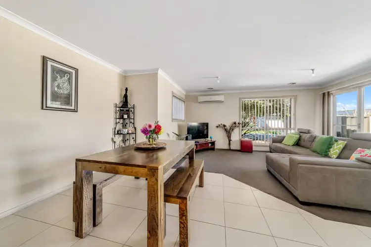 Fourth view of Homely house listing, 9 Epstein Street, Franklin ACT 2913