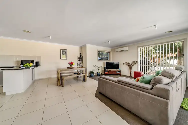 Fifth view of Homely house listing, 9 Epstein Street, Franklin ACT 2913