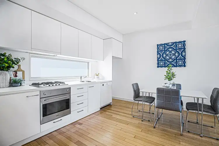 Fifth view of Homely townhouse listing, 2/14 Myers Lane, Adelaide SA 5000