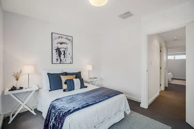Sixth view of Homely townhouse listing, 2/14 Myers Lane, Adelaide SA 5000