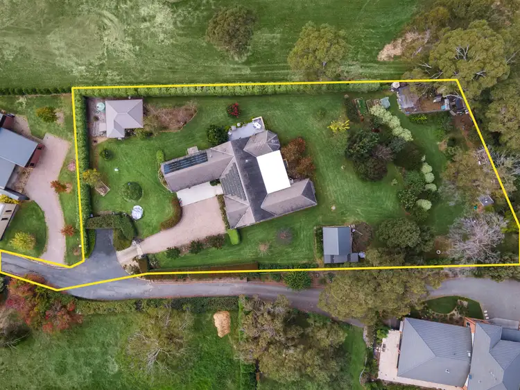 Main view of Homely house listing, 51 Sunninghill Avenue, Burradoo NSW 2576