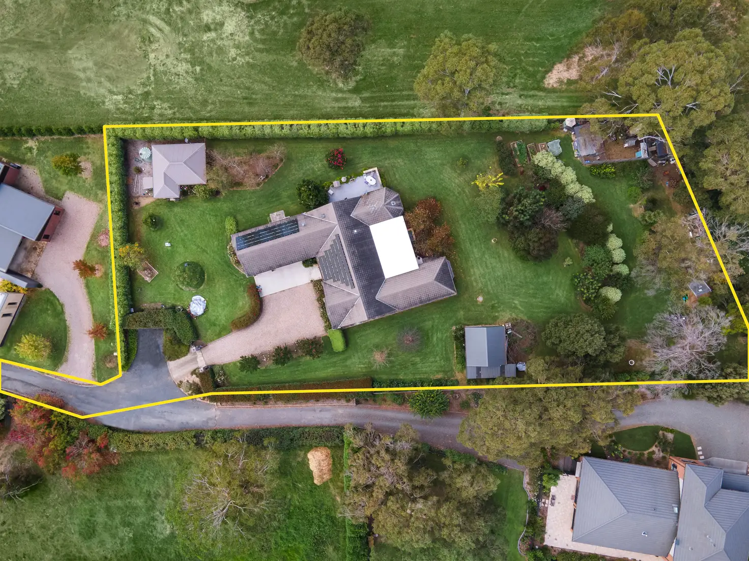 Main view of Homely house listing, 51 Sunninghill Avenue, Burradoo NSW 2576