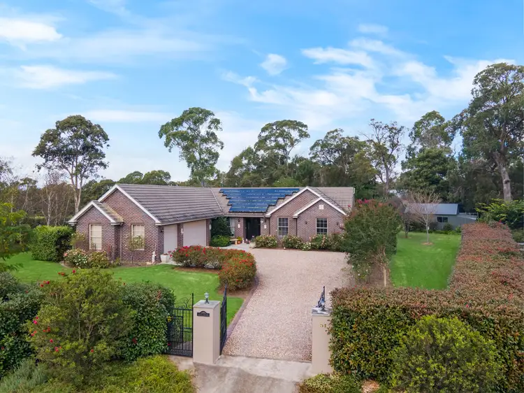 Second view of Homely house listing, 51 Sunninghill Avenue, Burradoo NSW 2576