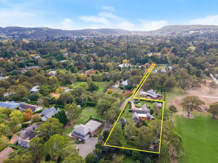 Third view of Homely house listing, 51 Sunninghill Avenue, Burradoo NSW 2576