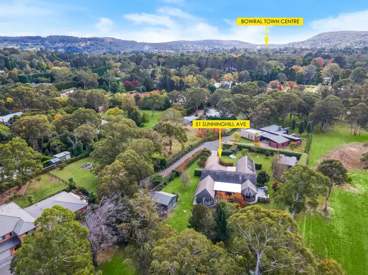 Fourth view of Homely house listing, 51 Sunninghill Avenue, Burradoo NSW 2576