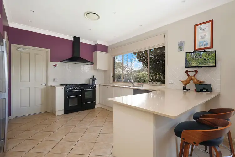 Fifth view of Homely house listing, 51 Sunninghill Avenue, Burradoo NSW 2576
