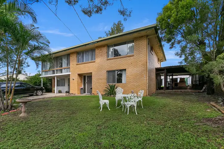 183 Old Ipswich Road, Riverview QLD 4303