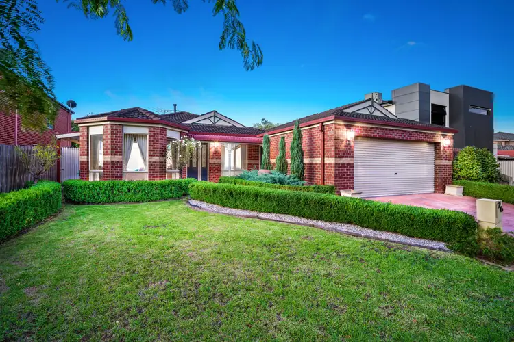 Main view of Homely house listing, 26 Josef Avenue, Bundoora VIC 3083