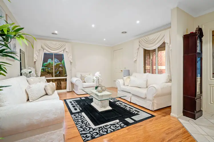 Second view of Homely house listing, 26 Josef Avenue, Bundoora VIC 3083