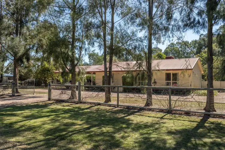 81-85 Hampton Road, Tatura VIC 3616