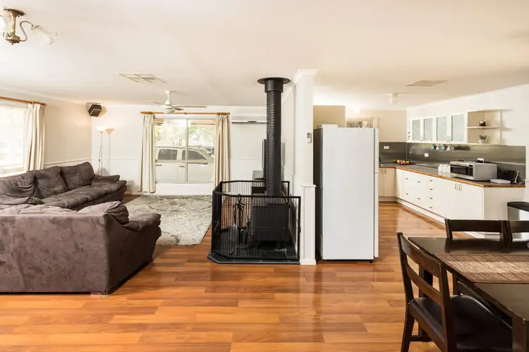 Seventh view of Homely house listing, 81-85 Hampton Road, Tatura VIC 3616