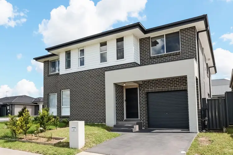 Main view of Homely house listing, 19 Darug Avenue, Glenmore Park NSW 2745