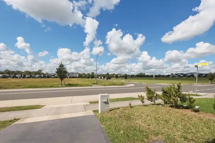 Third view of Homely house listing, 19 Darug Avenue, Glenmore Park NSW 2745