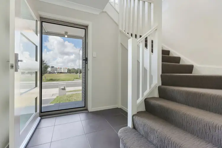 Fourth view of Homely house listing, 19 Darug Avenue, Glenmore Park NSW 2745
