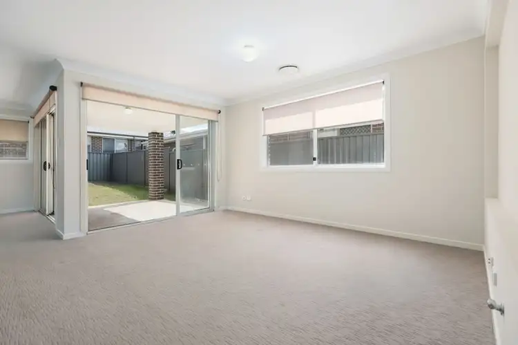 Fifth view of Homely house listing, 19 Darug Avenue, Glenmore Park NSW 2745
