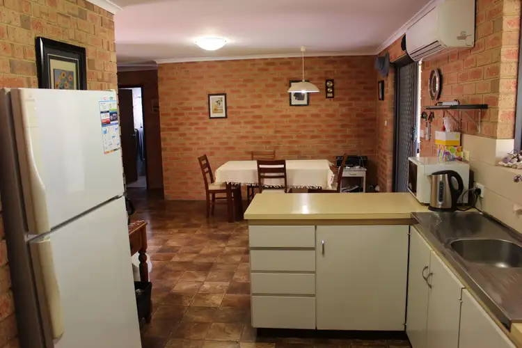 Fifth view of Homely house listing, 35 Waldeck Street, Dongara WA 6525