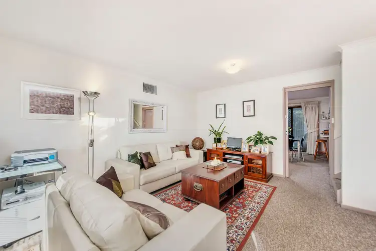 Fifth view of Homely house listing, 2 Allott Place, Belconnen ACT 2617