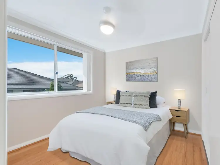 Sixth view of Homely house listing, 13/29 Lorimer Crescent, Elderslie NSW 2570