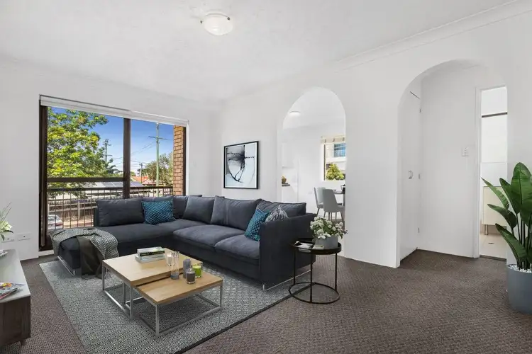 1/50 Henchman Street, Nundah QLD 4012