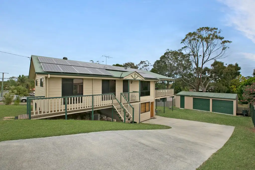 Main view of Homely house listing, 15 Doomben Close, Capalaba QLD 4157
