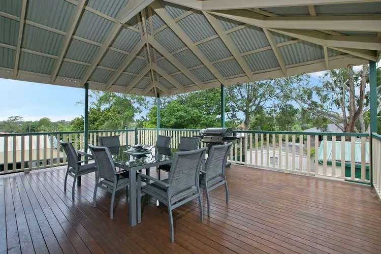 Second view of Homely house listing, 15 Doomben Close, Capalaba QLD 4157