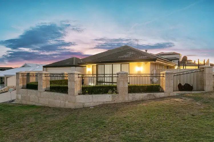 5 Mccarthy Way, Landsdale WA 6065