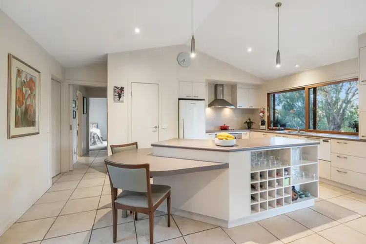Fourth view of Homely house listing, 269 Osbornes Flat Road, Yackandandah VIC 3749