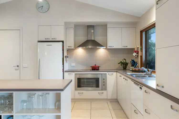 Fifth view of Homely house listing, 269 Osbornes Flat Road, Yackandandah VIC 3749