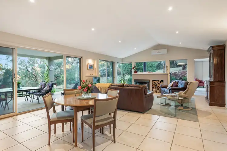 Sixth view of Homely house listing, 269 Osbornes Flat Road, Yackandandah VIC 3749
