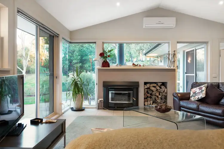 Seventh view of Homely house listing, 269 Osbornes Flat Road, Yackandandah VIC 3749