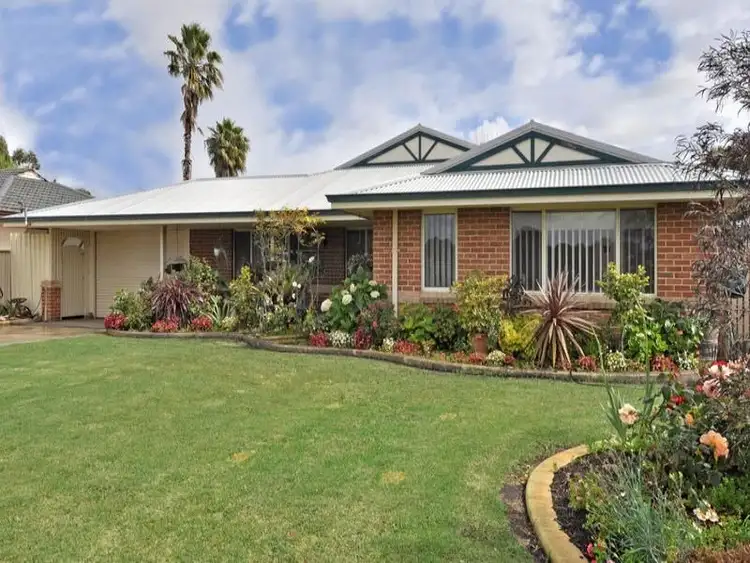 Main view of Homely house listing, 11 Harbour View Parade, Warrenup WA 6330