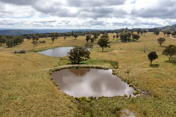 Third view of Homely rural property listing, 131 Brennan Road, Enmore NSW 2350