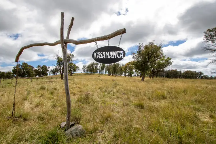 Fourth view of Homely rural property listing, 131 Brennan Road, Enmore NSW 2350
