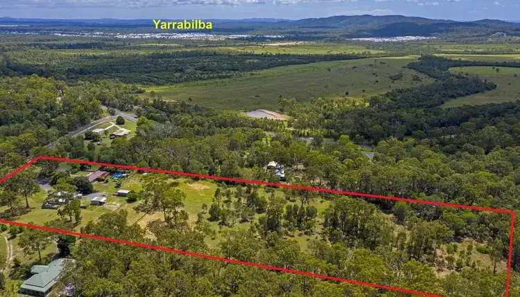 22-32 Williamson Road, Tamborine QLD 4270