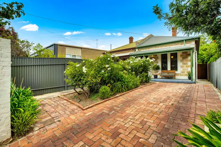 16 Boskenna Avenue, Norwood SA 5067