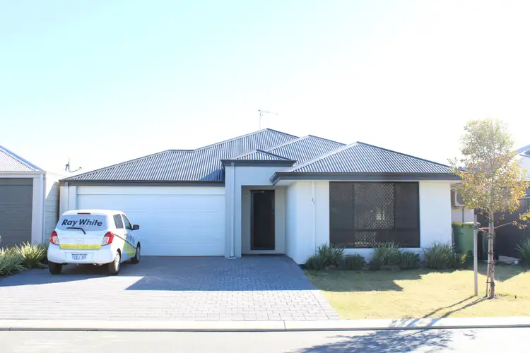 Main view of Homely house listing, 37 Boorabbin Drive, Baldivis WA 6171