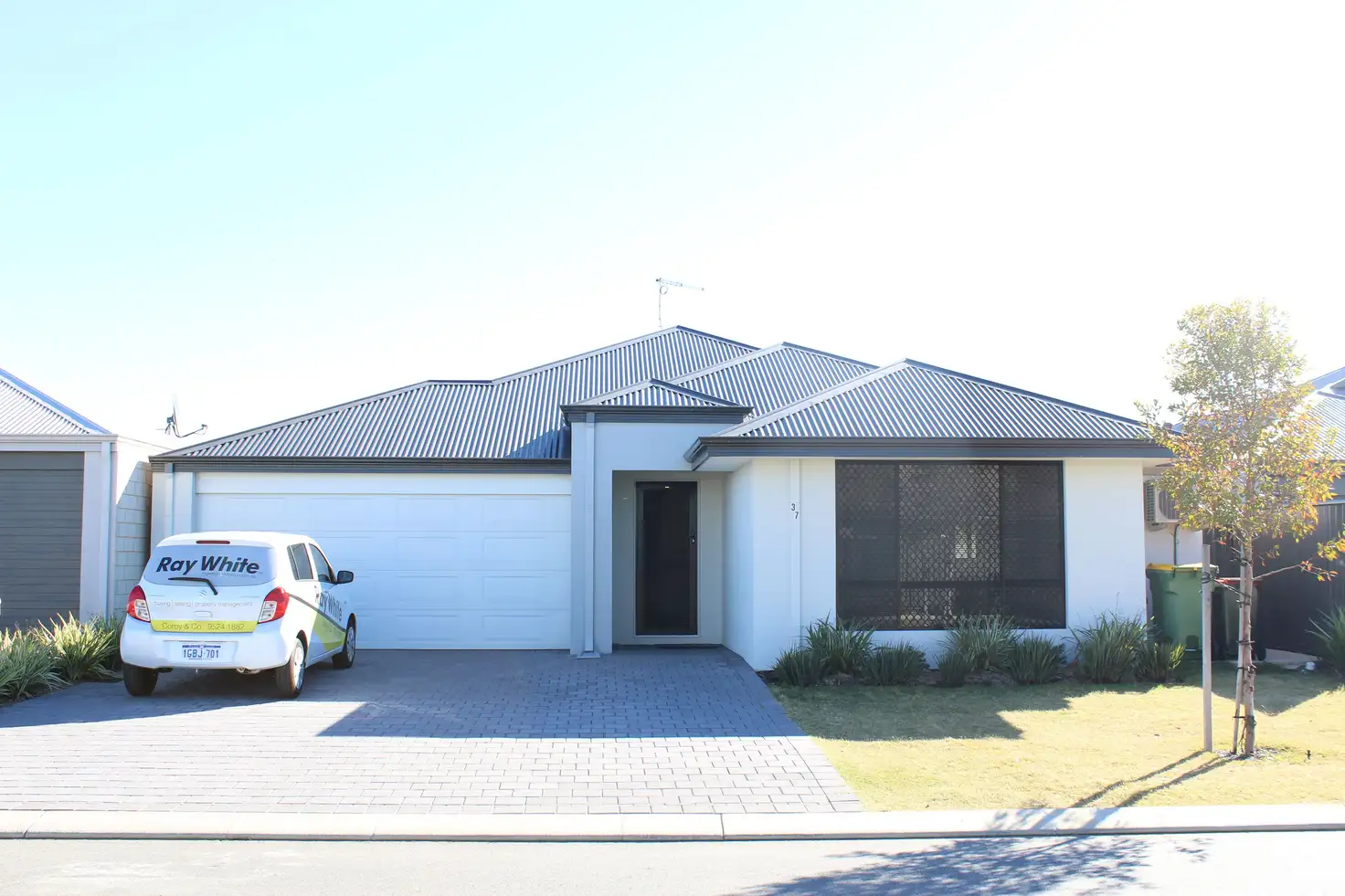 Main view of Homely house listing, 37 Boorabbin Drive, Baldivis WA 6171