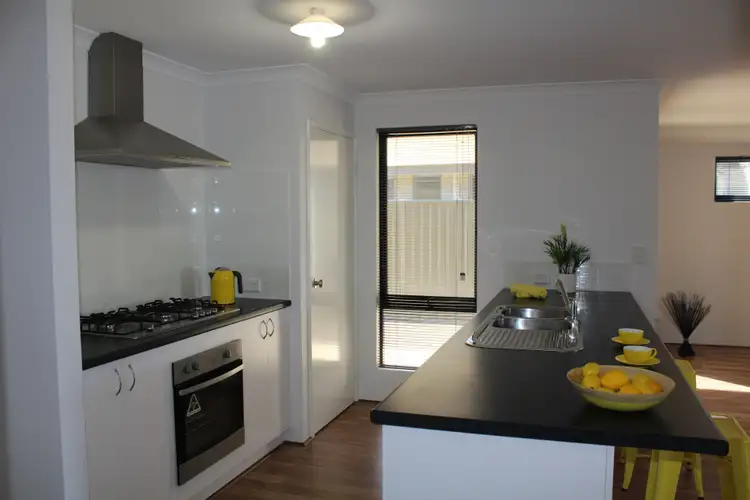 Second view of Homely house listing, 37 Boorabbin Drive, Baldivis WA 6171