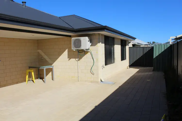Fourth view of Homely house listing, 37 Boorabbin Drive, Baldivis WA 6171