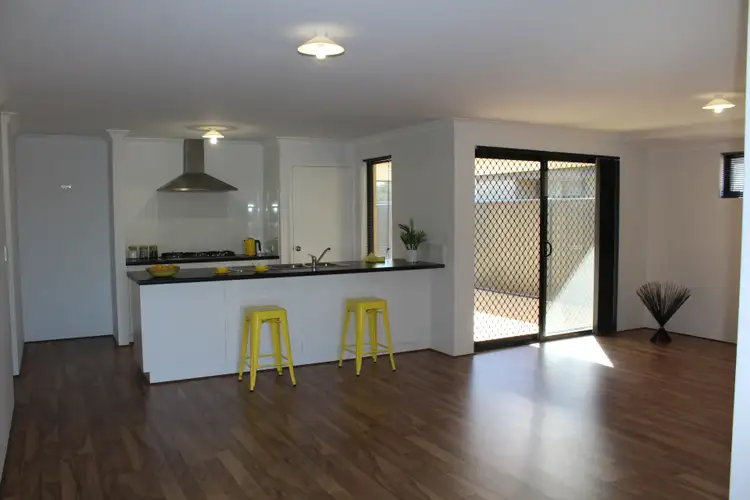 Fifth view of Homely house listing, 37 Boorabbin Drive, Baldivis WA 6171