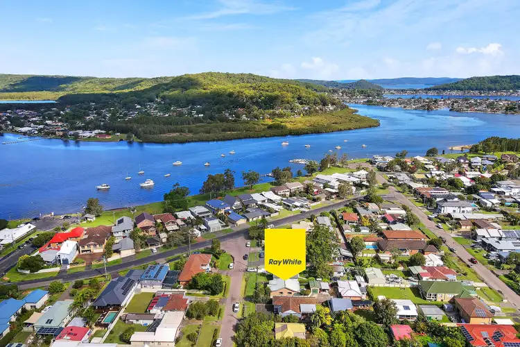 Main view of Homely house listing, 10 Jenkins Street, Davistown NSW 2251