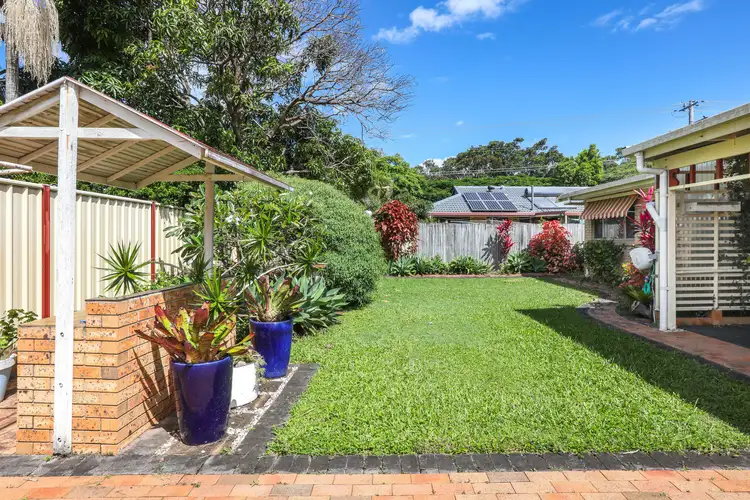 Third view of Homely house listing, 3A Garden Grove, Carrara QLD 4211