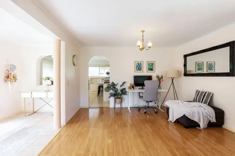 Fourth view of Homely house listing, 3A Garden Grove, Carrara QLD 4211