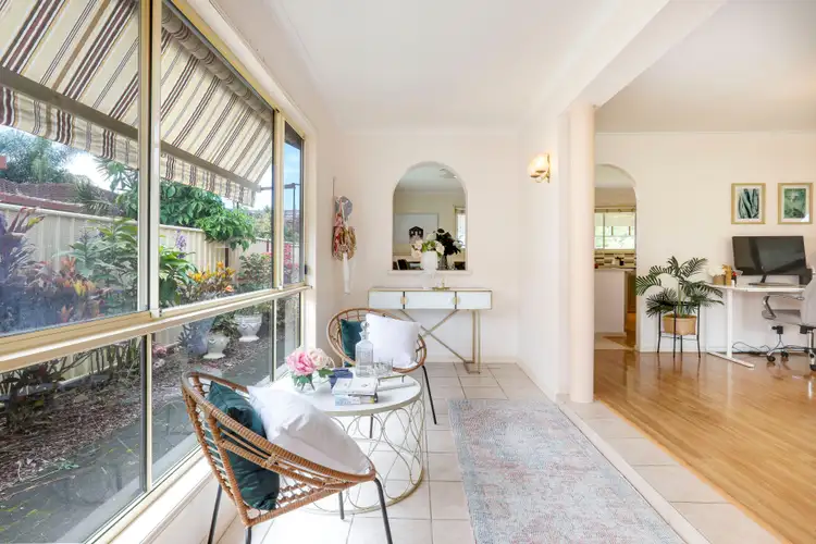 Sixth view of Homely house listing, 3A Garden Grove, Carrara QLD 4211