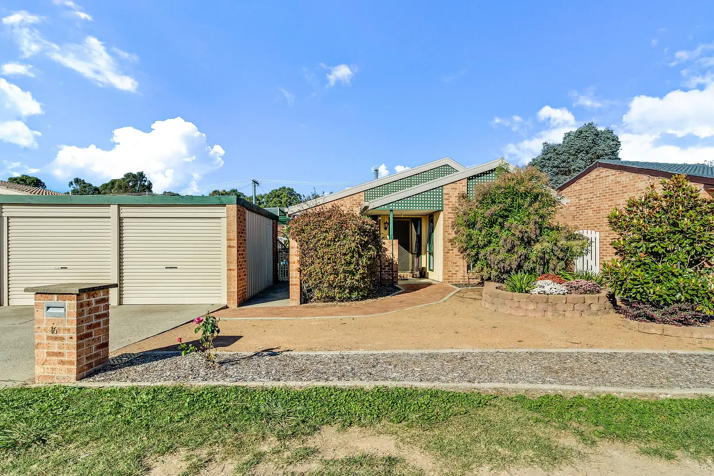 Main view of Homely house listing, 16 Werriwa Crescent, Isabella Plains ACT 2905