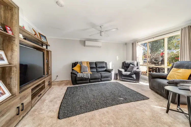 Second view of Homely house listing, 16 Werriwa Crescent, Isabella Plains ACT 2905